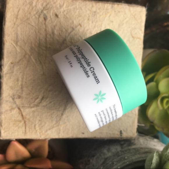 Drunk elephant 15 ml protini polypeptide cream - Picture 2 of 3